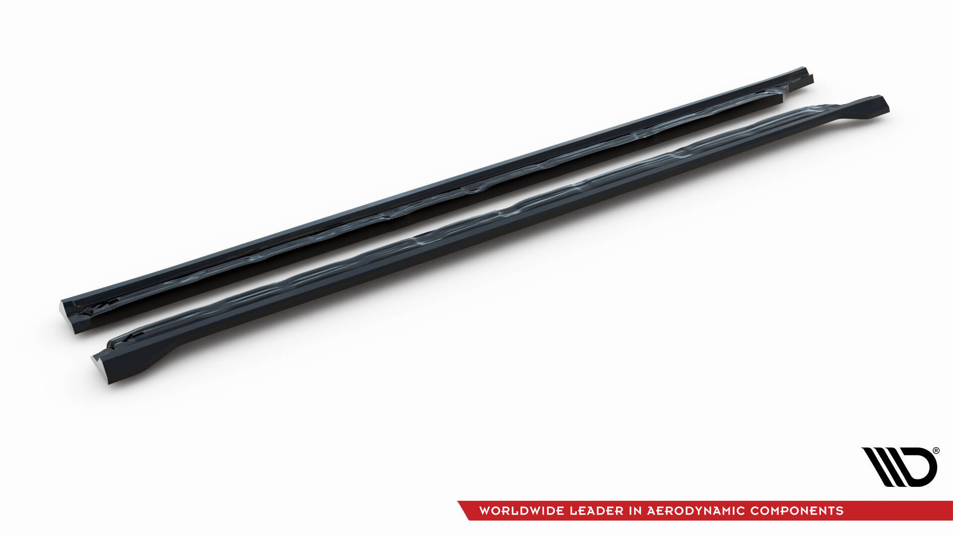 Bodykit Cupra Formentor VZ Mk1 (2020–2024)
