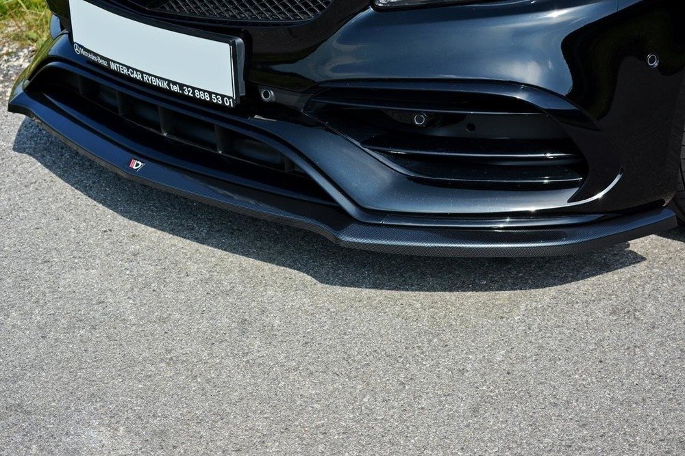 DACHSpoiler Mercedes W179