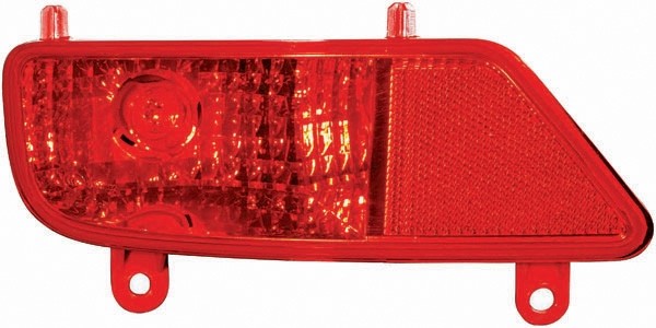 Mistlamp rechts 3011