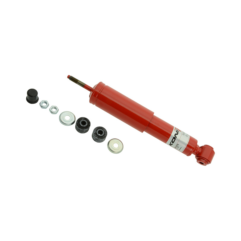 KONI Amortisseur Classic sur mesure pour Bedford Chevanne / Isuzu/Holden Gemini/Piazza YB / Opel Ascona B/Kadett C/Manta B/CC / Vauxhall Cavalier/Chevette 1974-1990 - Essieu avant (80-2275)