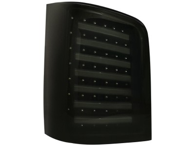 Taillights fits VW Bus T5 LED Tube Achterklep