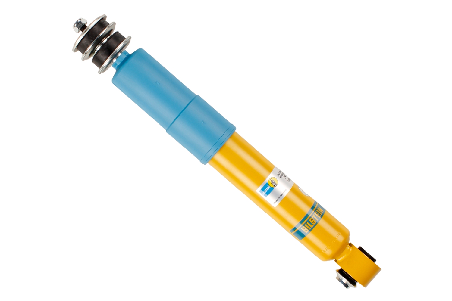 Amortisseur Avant Bilstein B6 Mercedes Classe M (w163)
