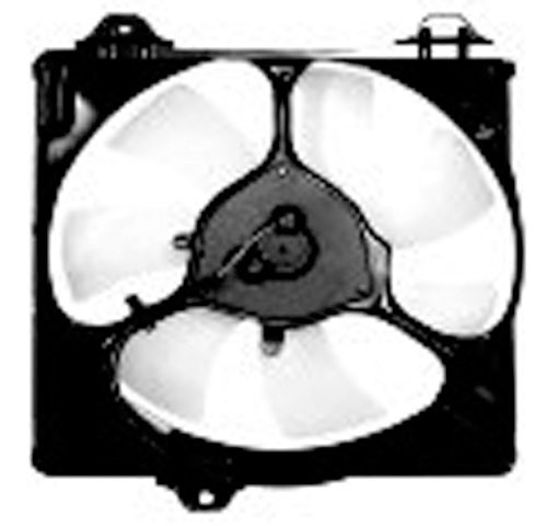 Aircofan +A/C RAV 4 00-06 2.0 +AC