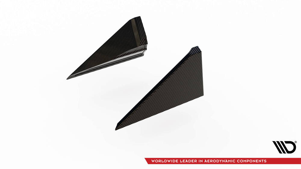 Carbon Zijkleppen BMW M4 G82
