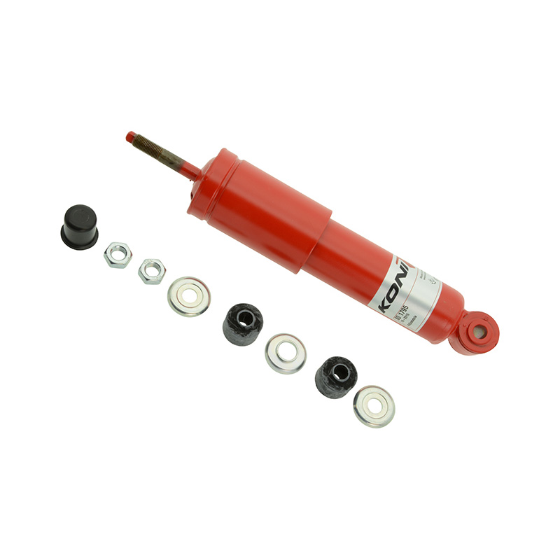 KONI Amortisseur Classic sur mesure pour Mini Classic 850/1000/1100/1275GT/Cooper (avec suspension abaissée) 1963-1970 - Essieu arrière (80-1795)