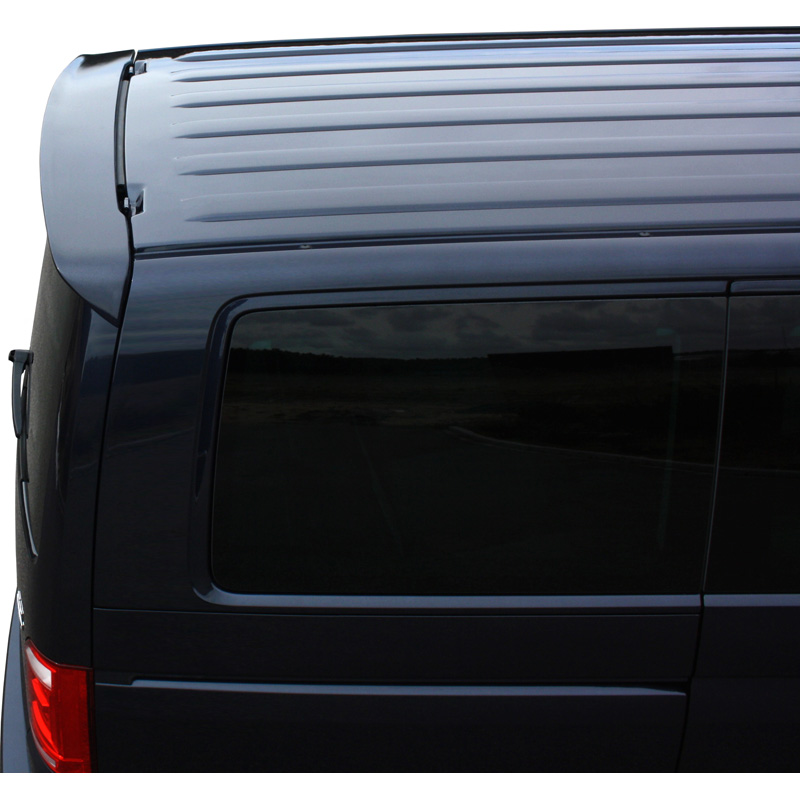 Becquet de toit sur mesure pour Volkswagen Transporter T6 2015- (avec hayon) (PU)