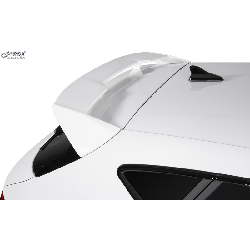 Becquet de toit sur mesure pour Seat Leon KL & Cupra Leon KL 2020- (PUR-IHS)