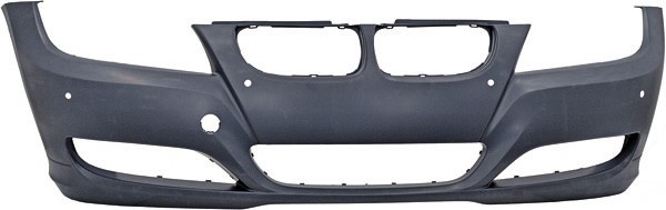 Voorbumperzijde BMW E90