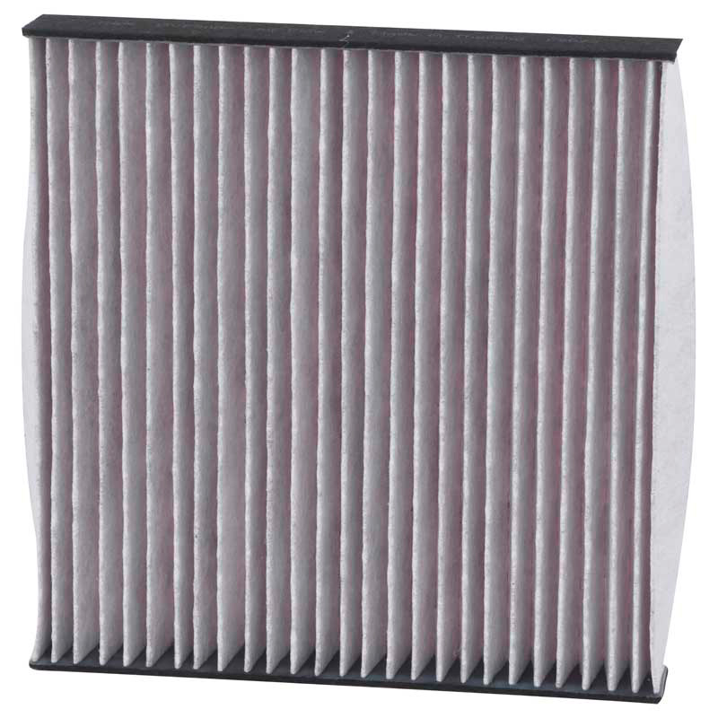 K&N Filtre à Air d'Habitacle Jetable Premium sur mesure pour Honda/Renault divers modèles (DVF5059)
