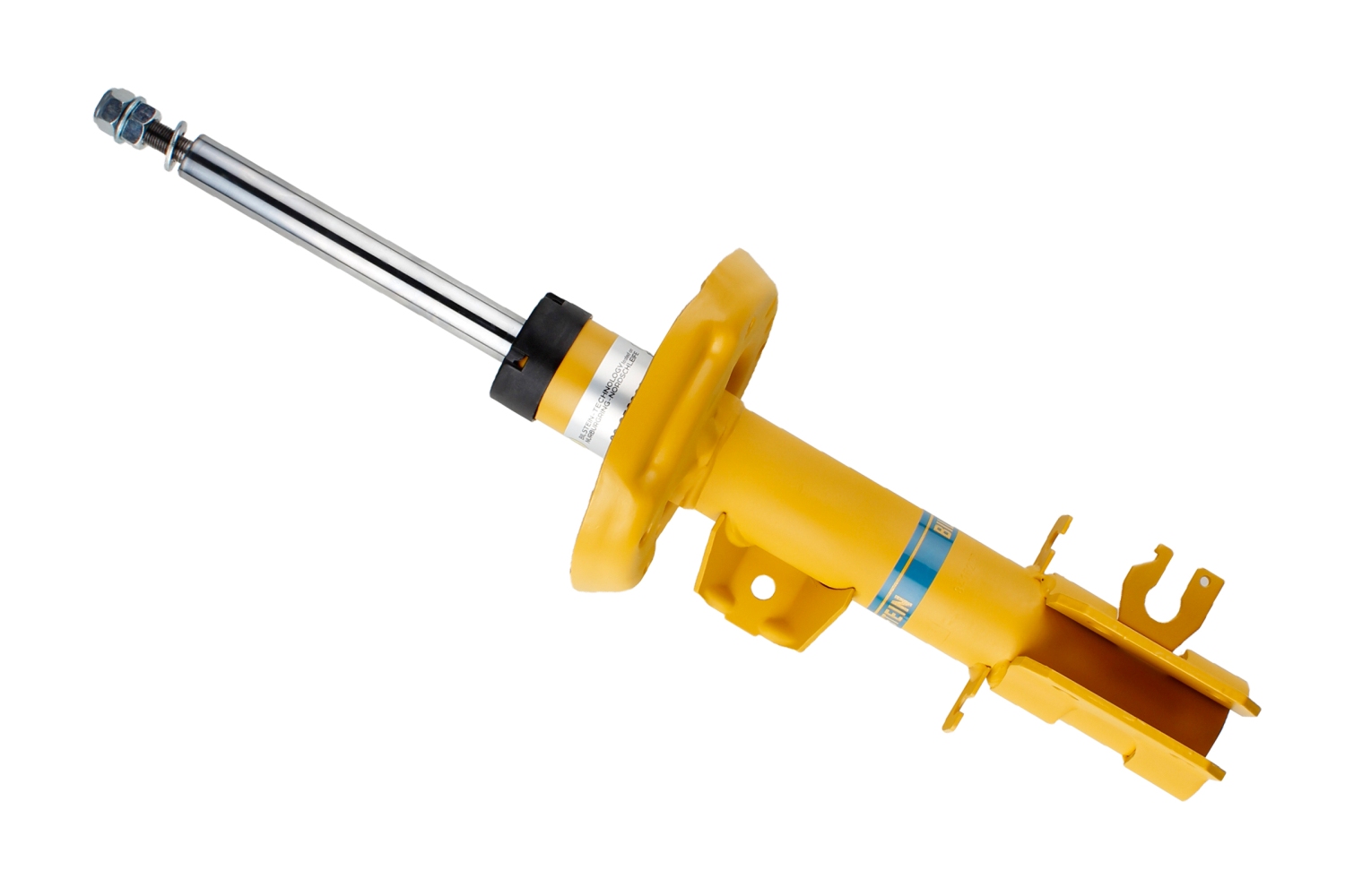 Amortisseur Avant Bilstein B8 Opel Corsa E