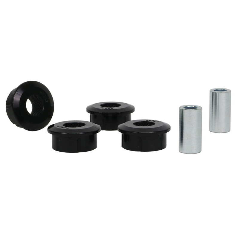 Whiteline Bielle de suspension - Upper Rear Bushing sur mesure pour Audi A3 Sportback 8VA/8VF / Lexus IS II / Toyota Crown Sedan 2003-