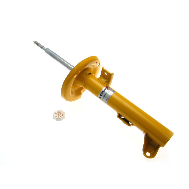 KONI Amortisseur Sport sur mesure pour Mercedes Classe C (W203) / Classe CLK (W209) Coupé/Cabrio 2000-2009 / CLC Classe (CL203) 2008-2011 - Essieu avant (8741-1412SPORT)