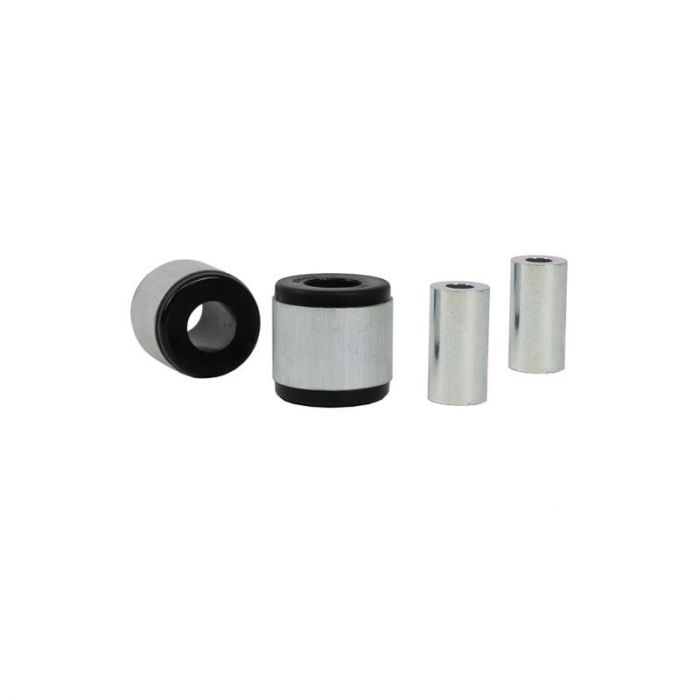 Whiteline Bielle de suspension - Lower Inner Bushing sur mesure pour Mitsubishi Lancer VI-VII Evolution V-IX 1996-2013