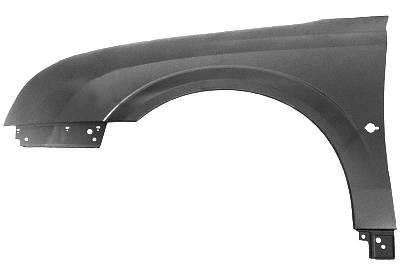 spatbord, links Opel Vectra C, 2002-2005