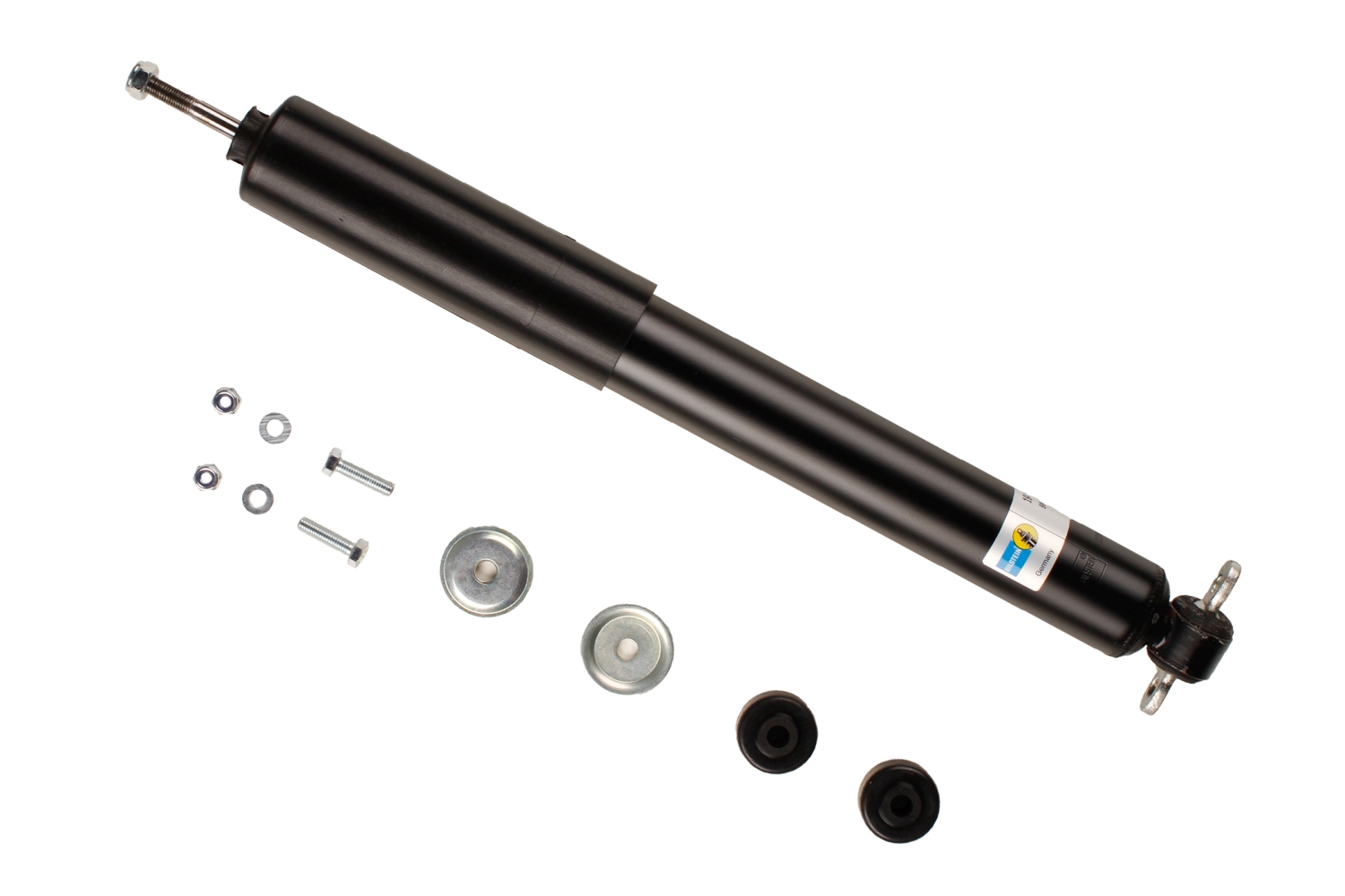 Amortisseur Avant Bilstein B4 Jeep Grand Cherokee