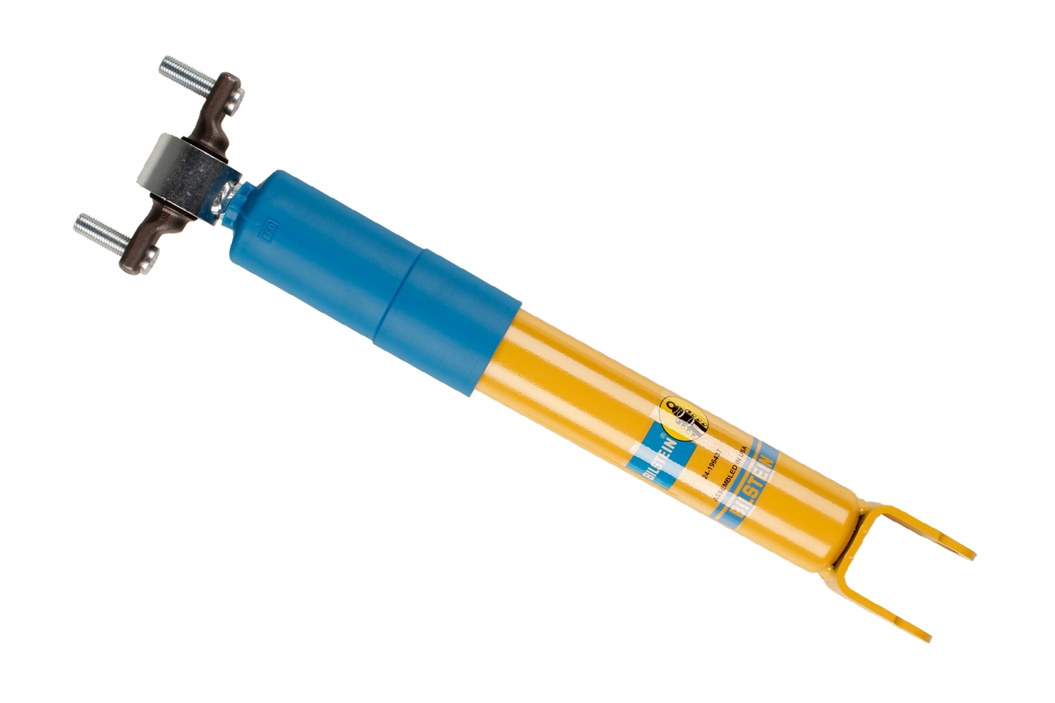 Amortisseur Avant Bilstein B6 Gm 2500/3500 Hd 4600 Série. Avant