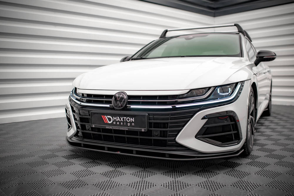Voorspoiler Volkswagen Arteon R Maxton Street Pro
