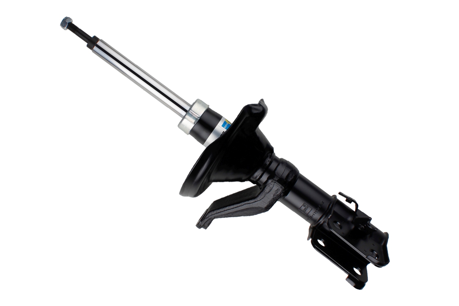 Amortisseur Avant Droit Bilstein B4 Pour Honda Cr-v Ii