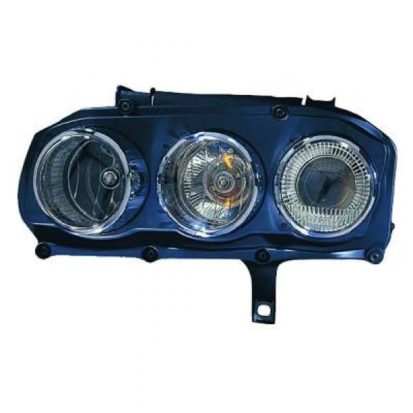 XENONKoplamp rechts ALFA ROMEO 159 05->> D2S+H7