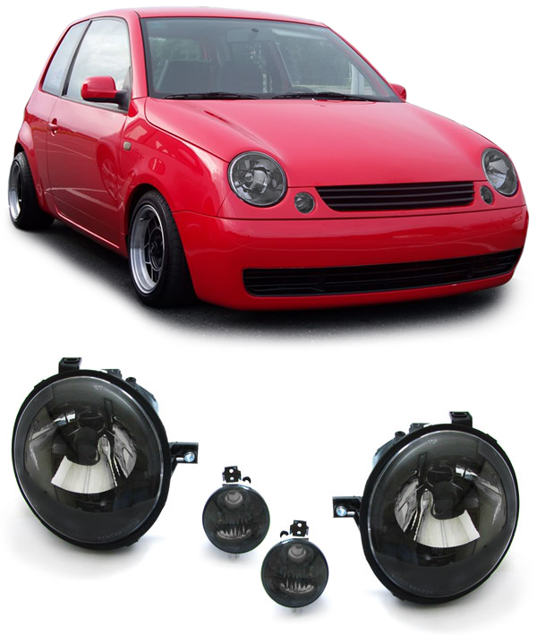 Indicator set LUPO 98->>