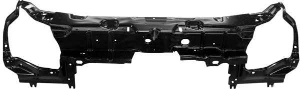 Voorfront FIAT DOBLO 05-10