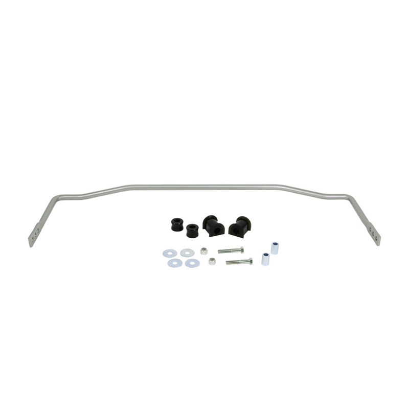 Whiteline Barre Stabilisatrice Arrière 16mm Heavy Duty réglable sur mesure pour BMW Série 3 E30 1982-1994
