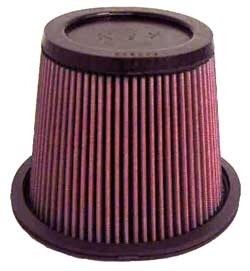 K&N Inlegfilter Mitsubishi Spacewagon 2.0 1986-91
