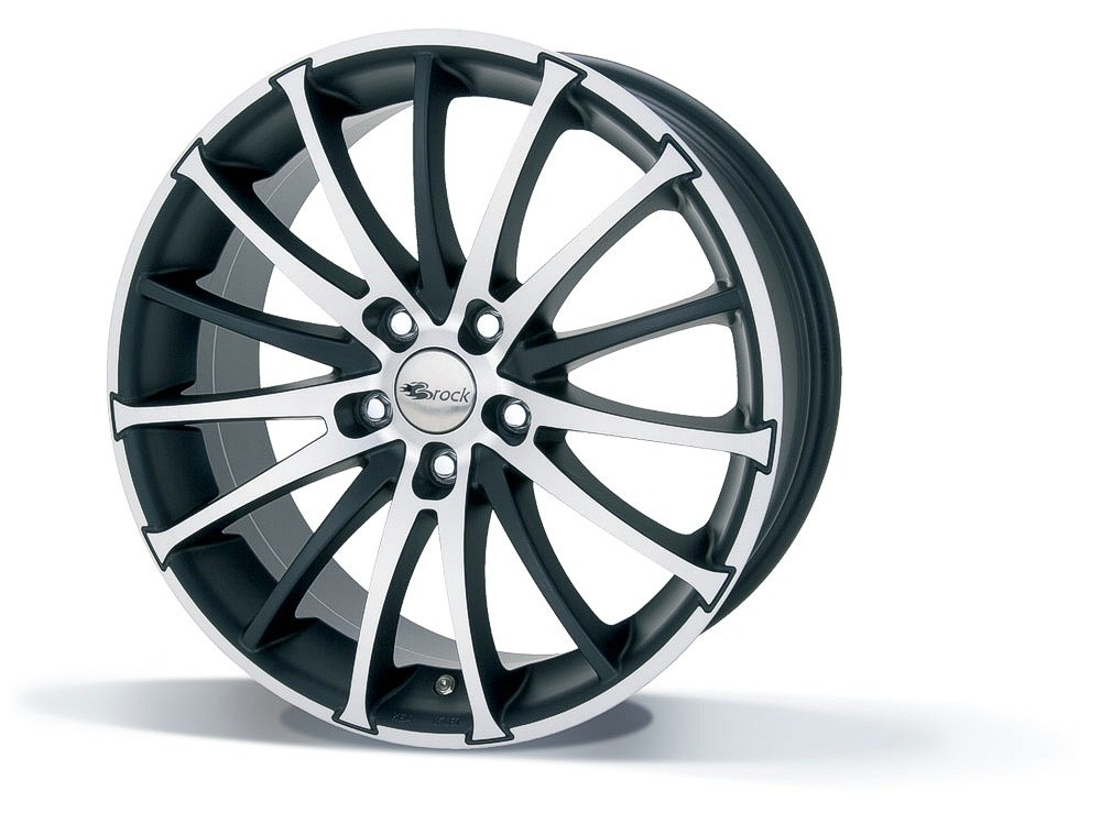 Velgen RC-Design RC18 6.5X15