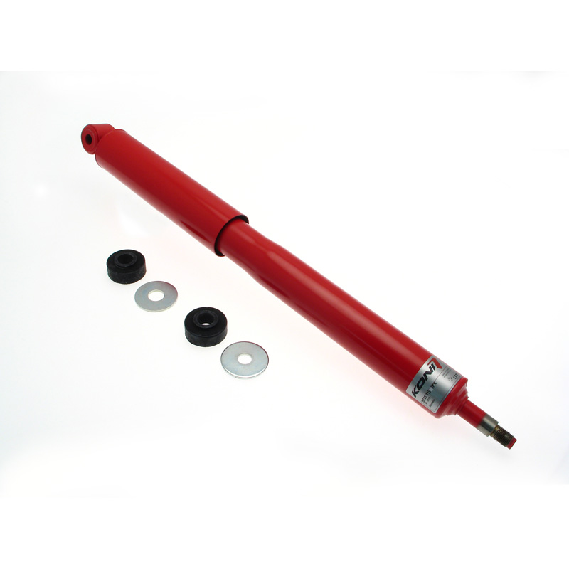 KONI Amortisseur Heavy Track sur mesure pour Land Rover Range Rover (Classic) 1971-1996 / Discovery I/110 1989-1999 - Essieu arrière (8240-1190SPX)