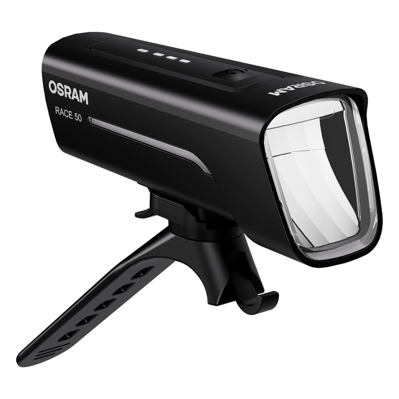 Osram LEDsBIKE® Race 50 Set - Ensemble d'éclairage pour vélo