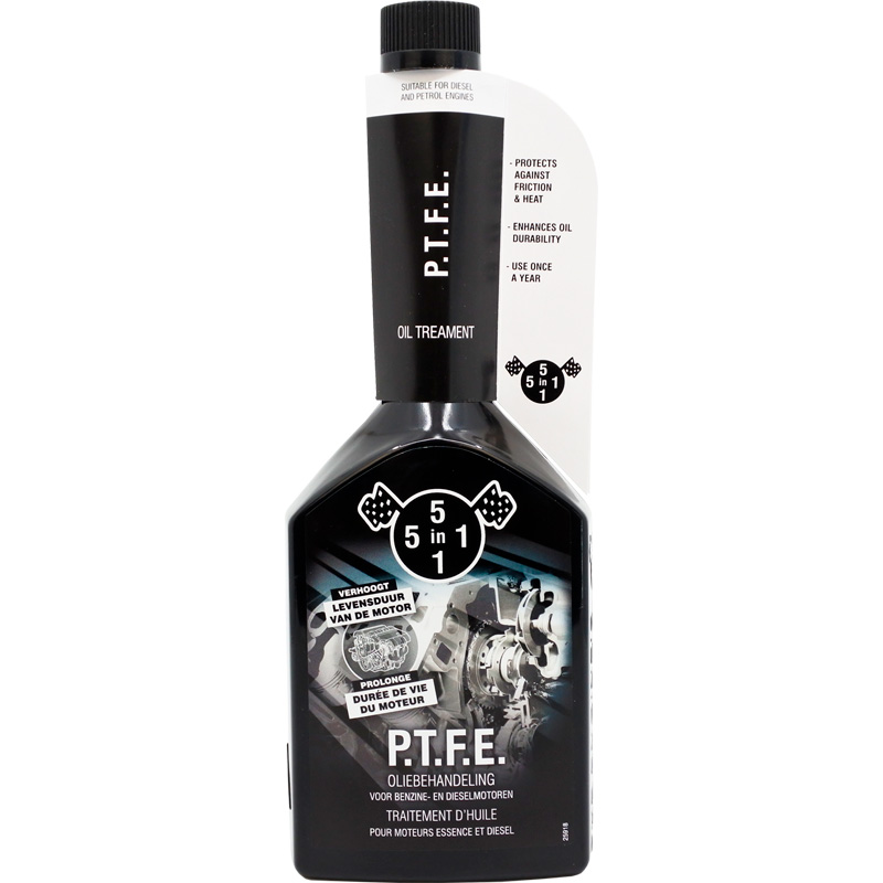 5in1 PTFE Traitement de l'huile 310ml