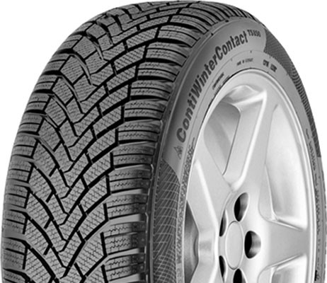 Continental 255/50 R20 109V TS850P FR XL Bandenset