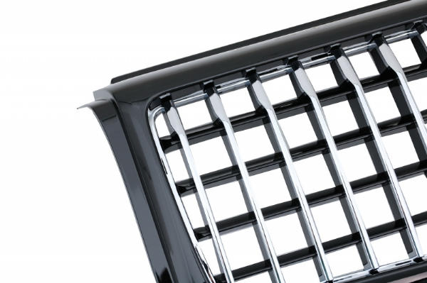 Grill Mercedes W463 G-Class 90-10
