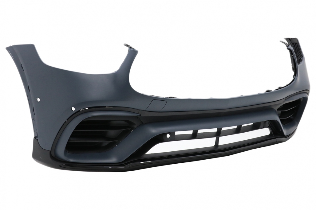AMG Bodykit Mercedes GLC X253 2020-