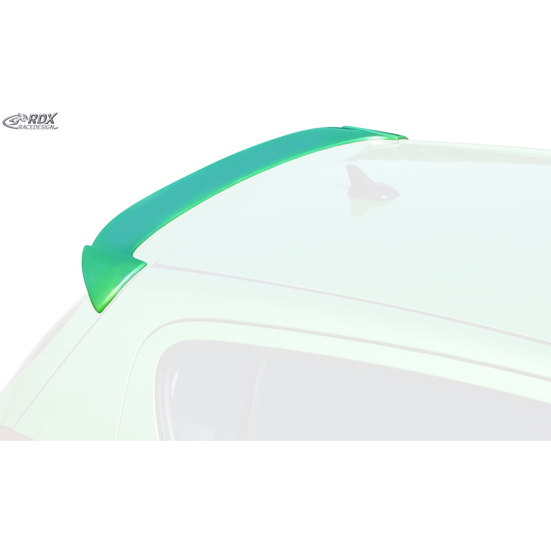 Becquet de toit sur mesure pour Hyundai i20 PB/PBT 2008-2014 (PUR-IHS)