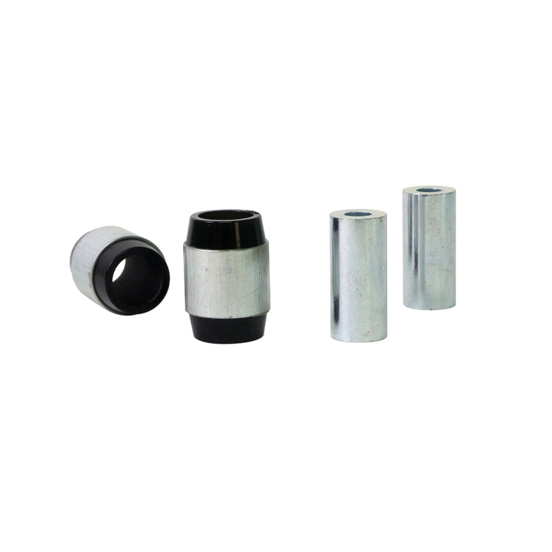 Whiteline Bielle de suspension - Lower Front Inner Bushing sur mesure pour Audi A3 Sportback / BMW 1/2/3/4 2011-