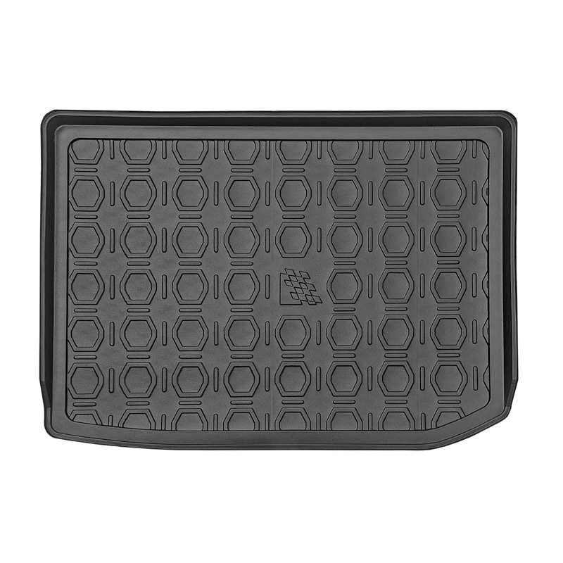 CIKCAR Bac de coffre 'Design' sur mesure pour Jetour T2 (Traveller) 2025-