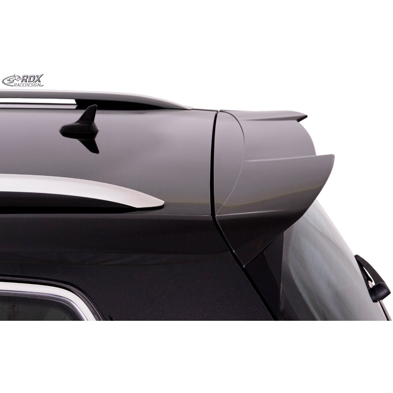 Becquet de toit sur mesure pour Volkswagen Touran (5T) 2015- (PUR-IHS)