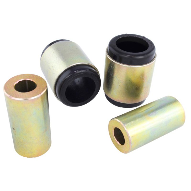 Whiteline Bielle de suspension - Lower Rear Inner Bushing sur mesure pour Infiniti G Cabrio 37/Coupé/Sedan / Nissan 350 Z/370 Z Coupé/Roadster/Skyline V35/V36/Stagea M35 2001-2014