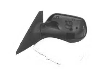 spiegel, bol glas, elektr verstelb, verwarmd, links Mazda 6, 200