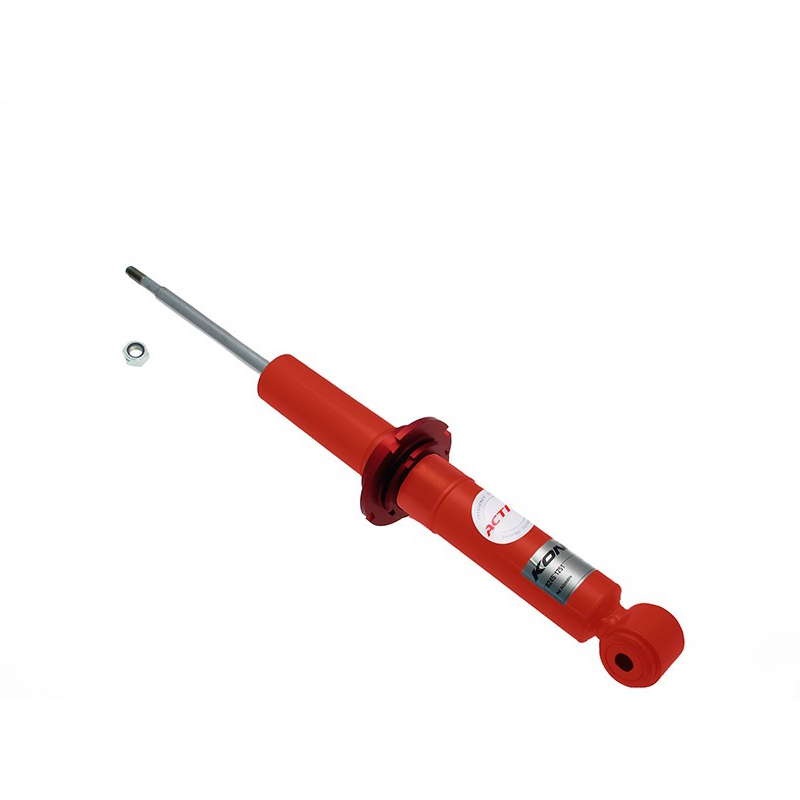KONI Amortisseur Special Active sur mesure pour Porsche 911 (964) Carrera 2/4 Coupé/Targa/Cabrio / Turbo (S) 1990-1993 - Essieu arrière (8245-1251)