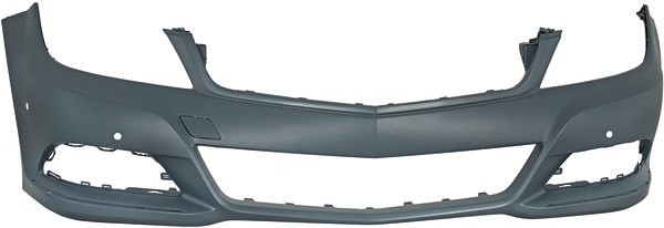 BumperAfdekking voor Mercedes W207
