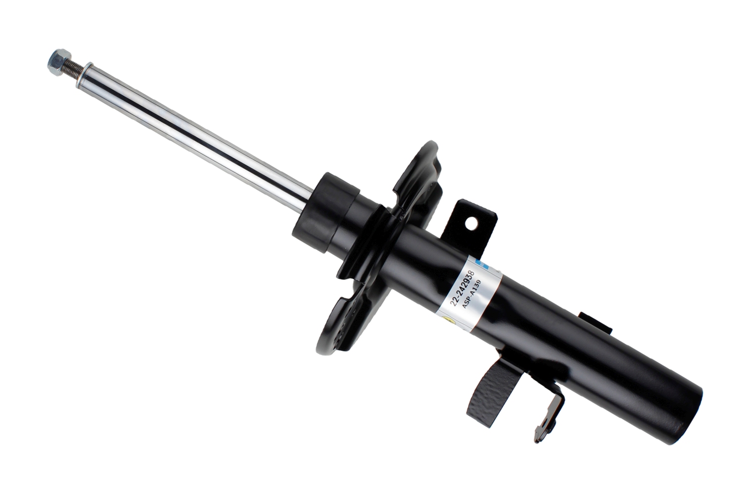 Amortisseur Avant Gauche Bilstein B4 Pour Ford Tourneo Connect