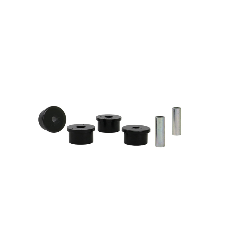 Whiteline Bielle de suspension - Lower Inner Front Bushing sur mesure pour Chrysler Conquest Hatchback 1986-1989