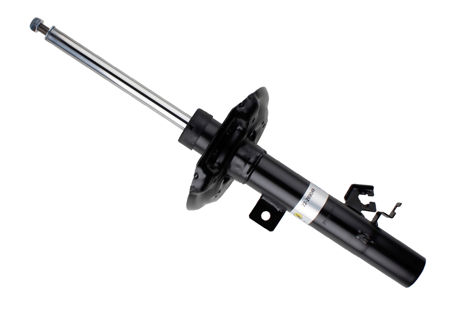 Amortisseur Avant Droit Bilstein B4 Renault Koleos Ii 2wd