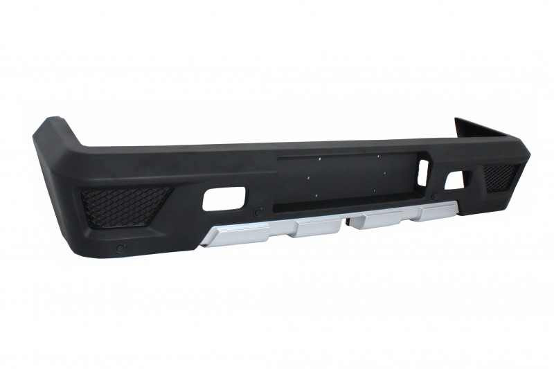 Grill Mercedes W463 G-Class 90-10