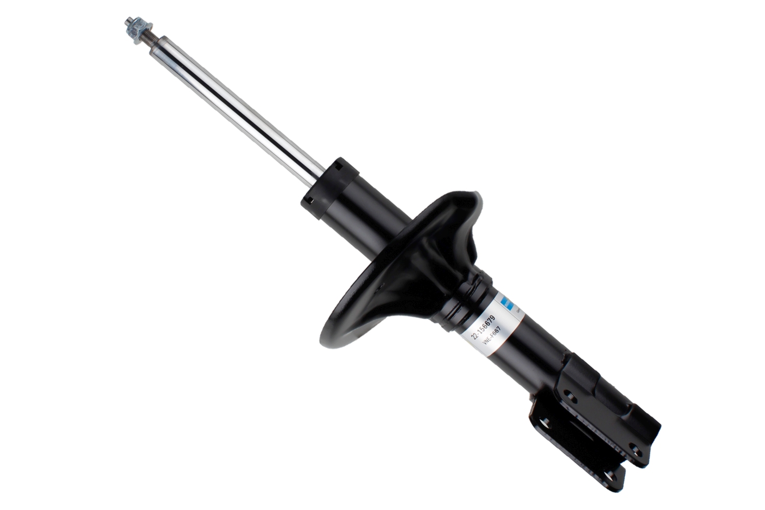 Amortisseur Avant Bilstein B4 Mitsubishi Lancer Vii