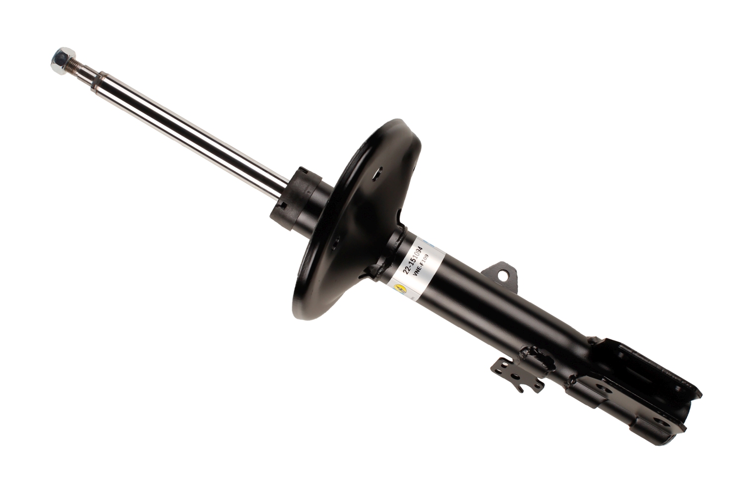 Amortisseur Avant Gauche Bilstein B4 Toyota Rav 4 Ii