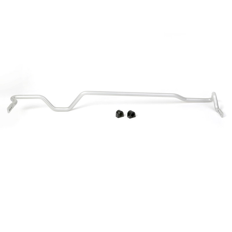 Whiteline Barre Stabilisatrice Arrière 22mm X Heavy Duty réglable sur mesure pour Subaru Forester SF/Impreza Coupé GFC/Estate GF/Sedan GC 1992-2002