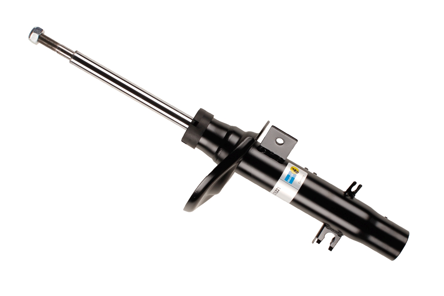 Amortisseur Avant Droit Bilstein B4 Peugeot 208 47mm